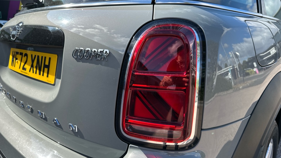 MINI Countryman 1.5 Cooper Classic 5dr Auto Petrol Hatchback - Image 22