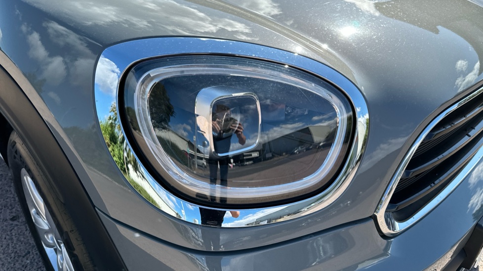 MINI Countryman 1.5 Cooper Classic 5dr Auto Petrol Hatchback - Image 23
