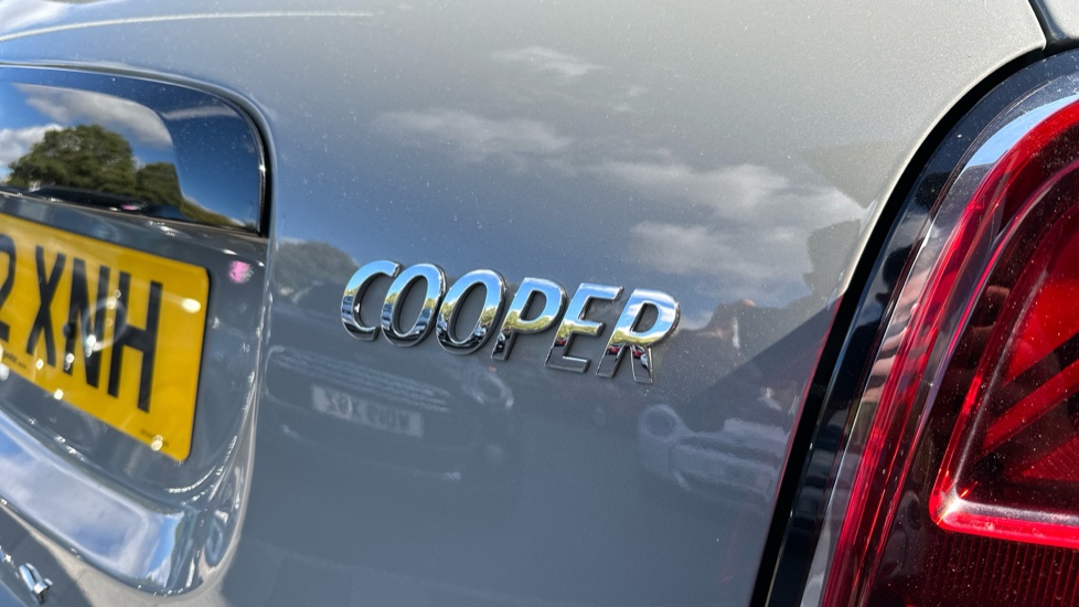 MINI Countryman 1.5 Cooper Classic 5dr Auto Petrol Hatchback - Image 29