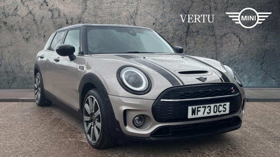 MINI Hatchback 2.0 Cooper S Exclusive 5dr Petrol Hatchback - Image 1