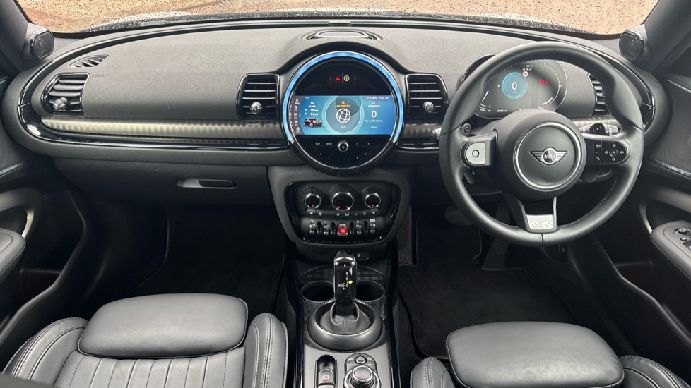 MINI Hatchback 2.0 Cooper S Exclusive 5dr Petrol Hatchback - Image 4