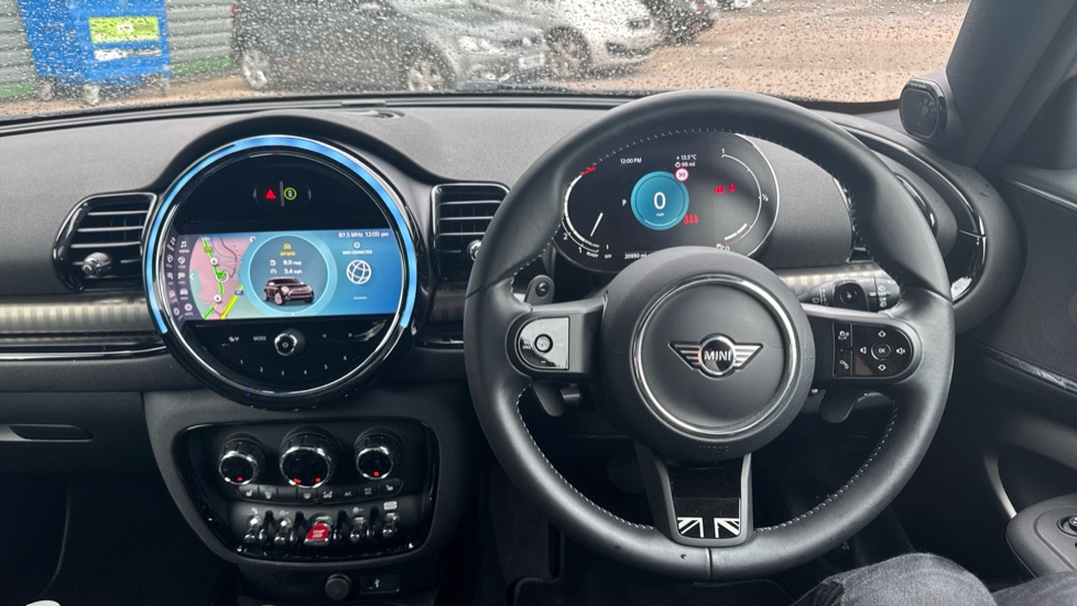MINI Hatchback 2.0 Cooper S Exclusive 5dr Petrol Hatchback - Image 5