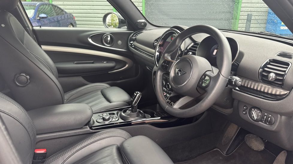 MINI Hatchback 2.0 Cooper S Exclusive 5dr Petrol Hatchback - Image 6