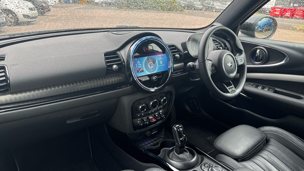 MINI Hatchback 2.0 Cooper S Exclusive 5dr Petrol Hatchback - Image 7