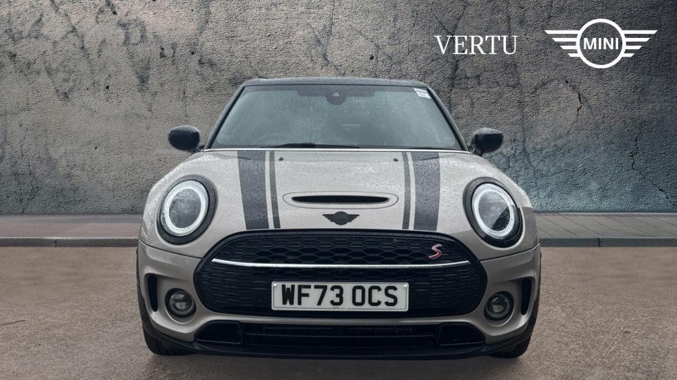 MINI Hatchback 2.0 Cooper S Exclusive 5dr Petrol Hatchback - Image 16