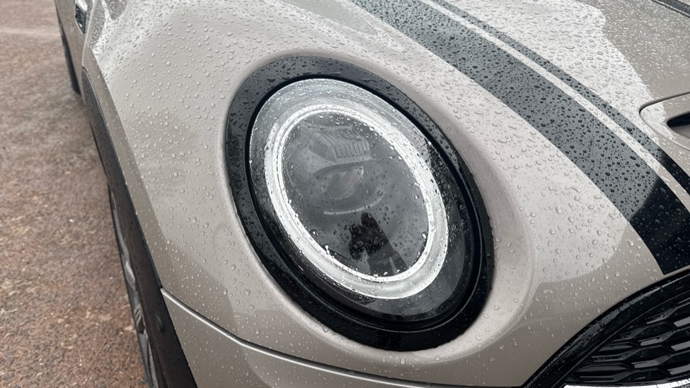MINI Hatchback 2.0 Cooper S Exclusive 5dr Petrol Hatchback - Image 23