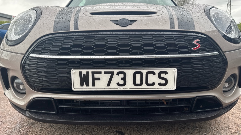 MINI Hatchback 2.0 Cooper S Exclusive 5dr Petrol Hatchback - Image 24