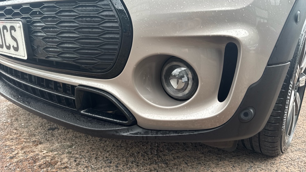 MINI Hatchback 2.0 Cooper S Exclusive 5dr Petrol Hatchback - Image 26