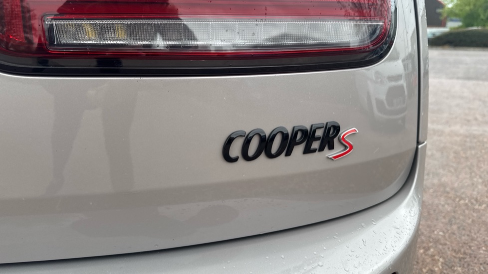 MINI Hatchback 2.0 Cooper S Exclusive 5dr Petrol Hatchback - Image 34