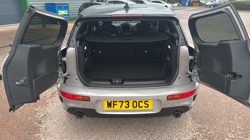 MINI Hatchback 2.0 Cooper S Exclusive 5dr Petrol Hatchback - Image 38