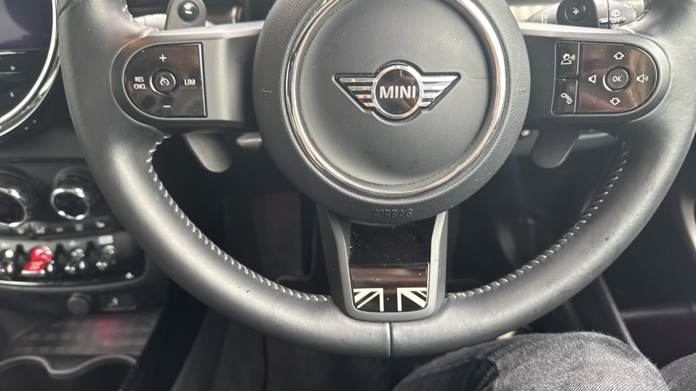 MINI Hatchback 2.0 Cooper S Exclusive 5dr Petrol Hatchback - Image 39