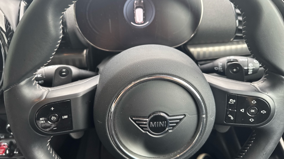 MINI Hatchback 2.0 Cooper S Exclusive 5dr Petrol Hatchback - Image 40