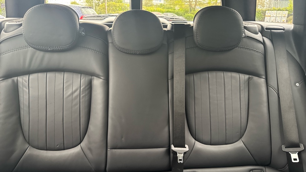 MINI Hatchback 2.0 Cooper S Exclusive 5dr Petrol Hatchback - Image 49