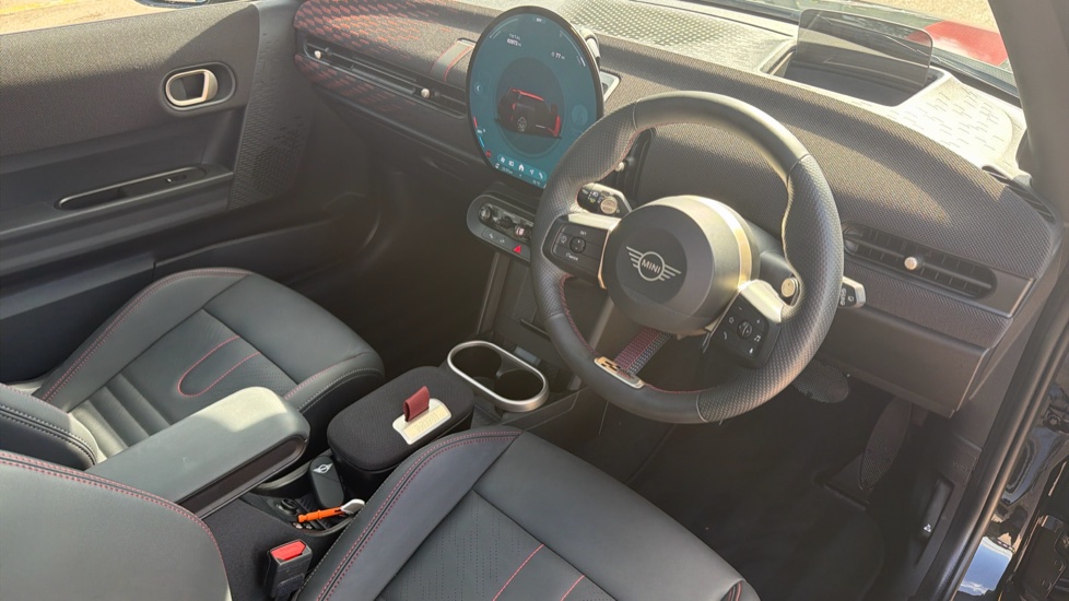 MINI Cooper 1.5 C Sport [Level 1] 3dr Auto Petrol Hatchback - Image 6