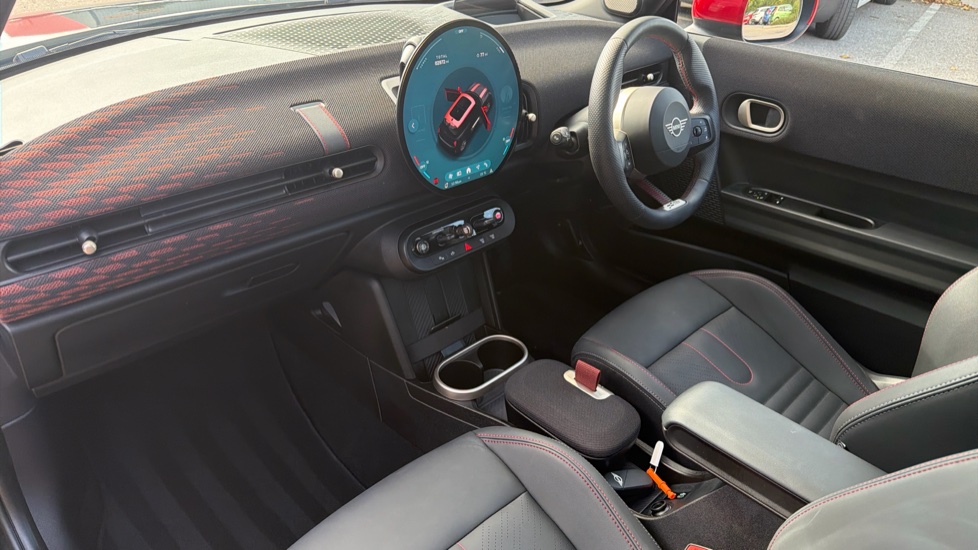 MINI Cooper 1.5 C Sport [Level 1] 3dr Auto Petrol Hatchback - Image 7