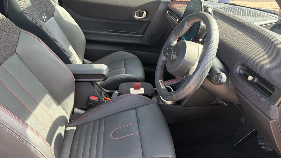 MINI Cooper 1.5 C Sport [Level 1] 3dr Auto Petrol Hatchback - Image 11