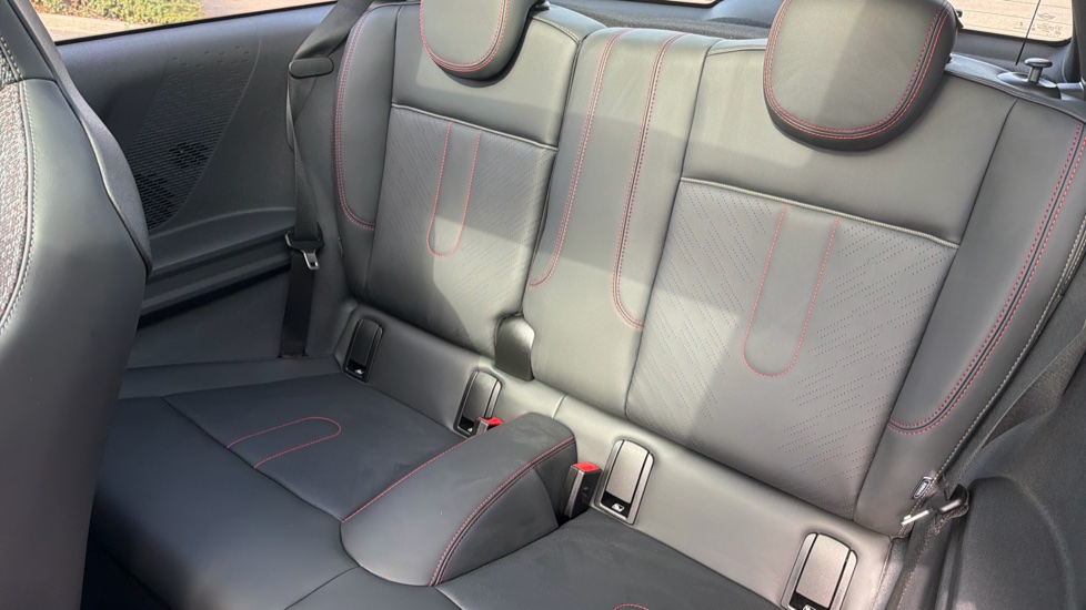 MINI Cooper 1.5 C Sport [Level 1] 3dr Auto Petrol Hatchback - Image 12