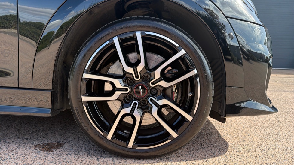 MINI Cooper 1.5 C Sport [Level 1] 3dr Auto Petrol Hatchback - Image 14