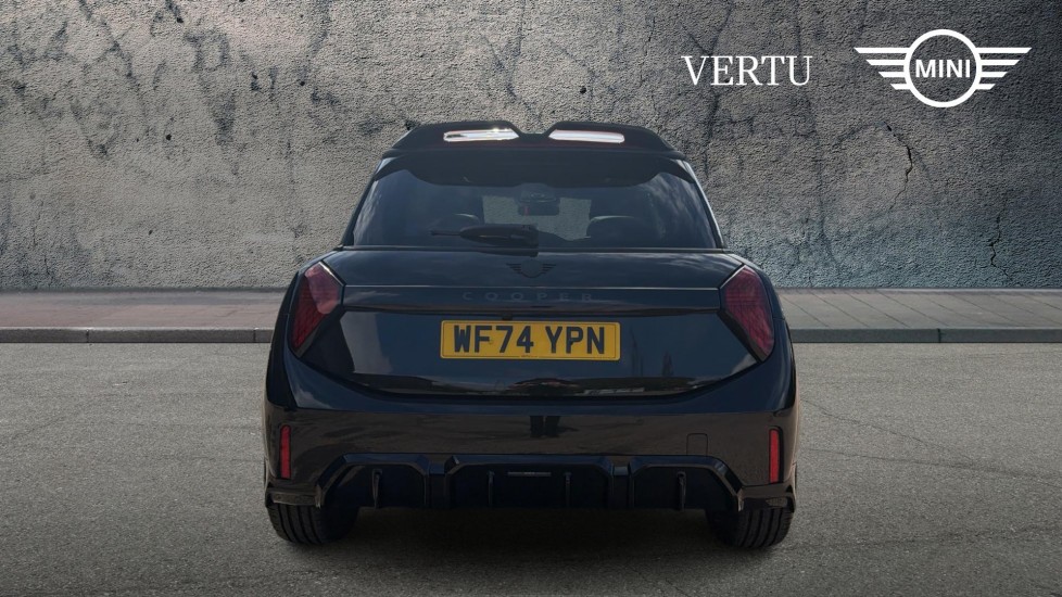 MINI Cooper 1.5 C Sport [Level 1] 3dr Auto Petrol Hatchback - Image 15