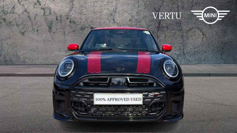 MINI Cooper 1.5 C Sport [Level 1] 3dr Auto Petrol Hatchback - Image 16