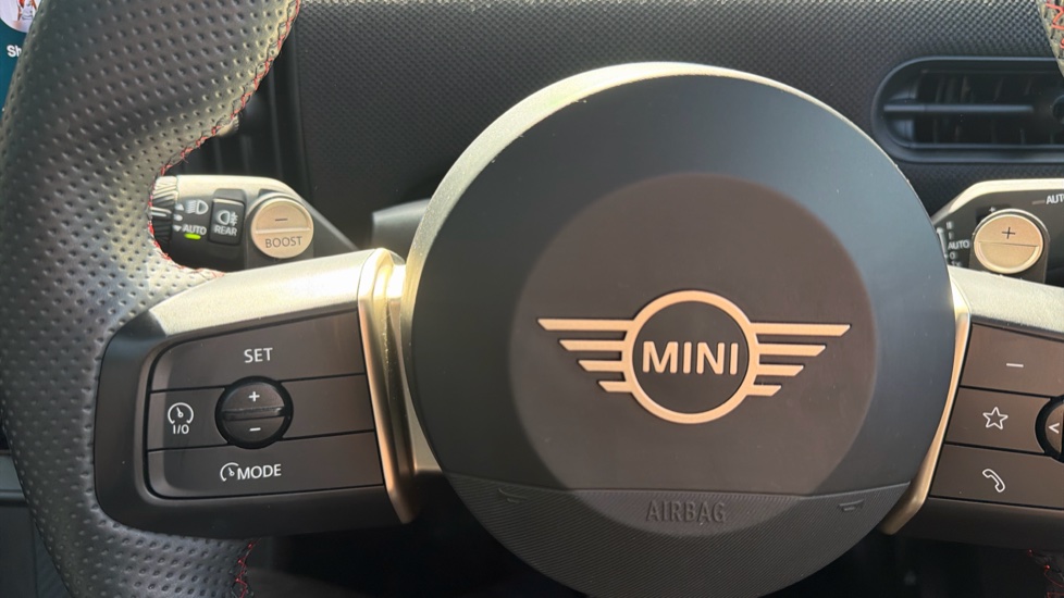 MINI Cooper 1.5 C Sport [Level 1] 3dr Auto Petrol Hatchback - Image 17