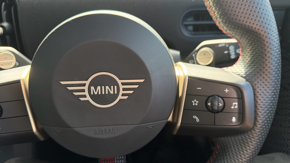 MINI Cooper 1.5 C Sport [Level 1] 3dr Auto Petrol Hatchback - Image 18