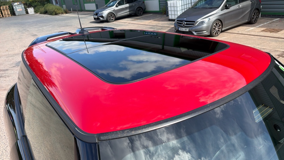 MINI Cooper 1.5 C Sport [Level 1] 3dr Auto Petrol Hatchback - Image 21