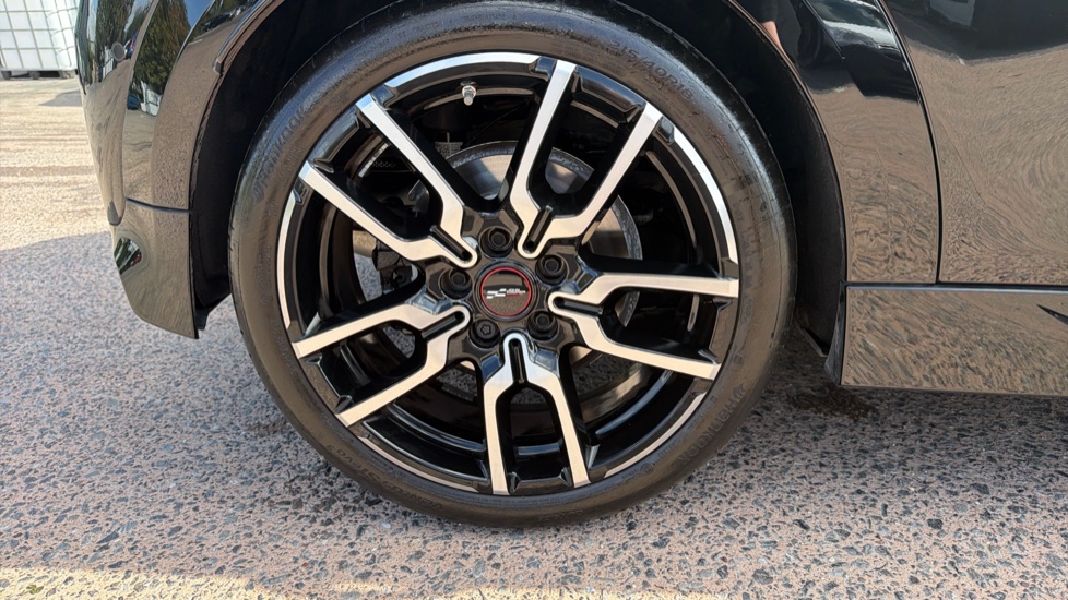 MINI Cooper 1.5 C Sport [Level 1] 3dr Auto Petrol Hatchback - Image 41