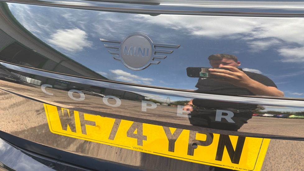 MINI Cooper 1.5 C Sport [Level 1] 3dr Auto Petrol Hatchback - Image 42