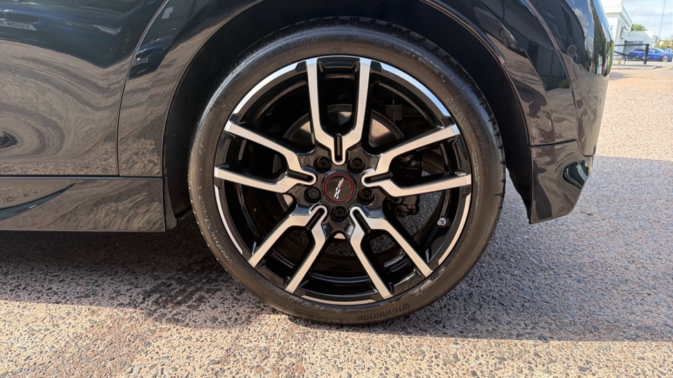 MINI Cooper 1.5 C Sport [Level 1] 3dr Auto Petrol Hatchback - Image 43