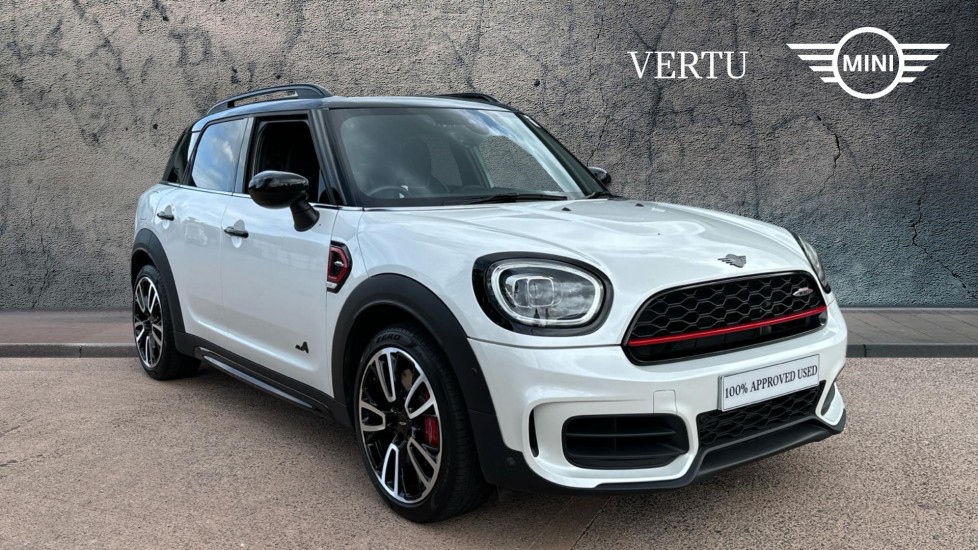 2023 Mini Countryman