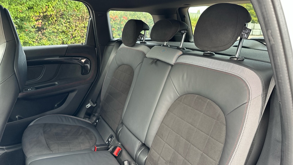 MINI Countryman 2.0 John Cooper Works ALL4 5dr Auto Petrol Hatchback - Image 12