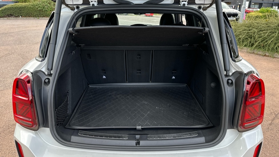 MINI Countryman 2.0 John Cooper Works ALL4 5dr Auto Petrol Hatchback - Image 13
