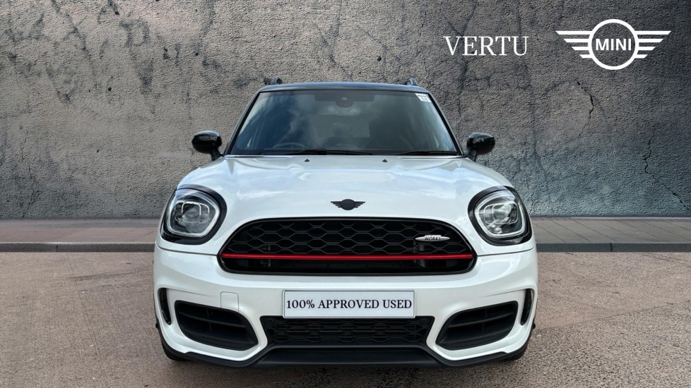 MINI Countryman 2.0 John Cooper Works ALL4 5dr Auto Petrol Hatchback - Image 16