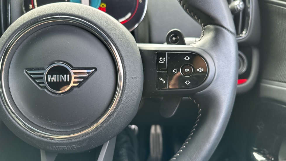 MINI Countryman 2.0 John Cooper Works ALL4 5dr Auto Petrol Hatchback - Image 18