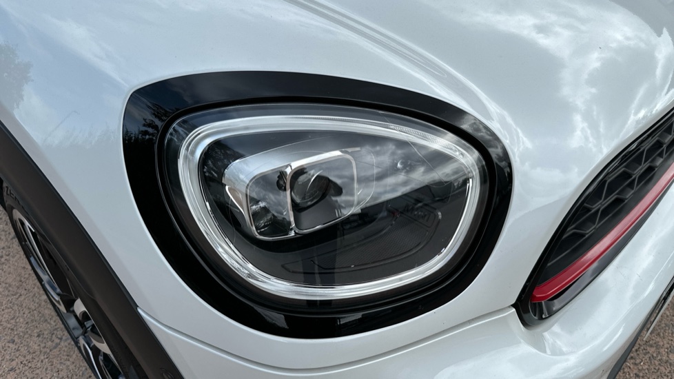 MINI Countryman 2.0 John Cooper Works ALL4 5dr Auto Petrol Hatchback - Image 23