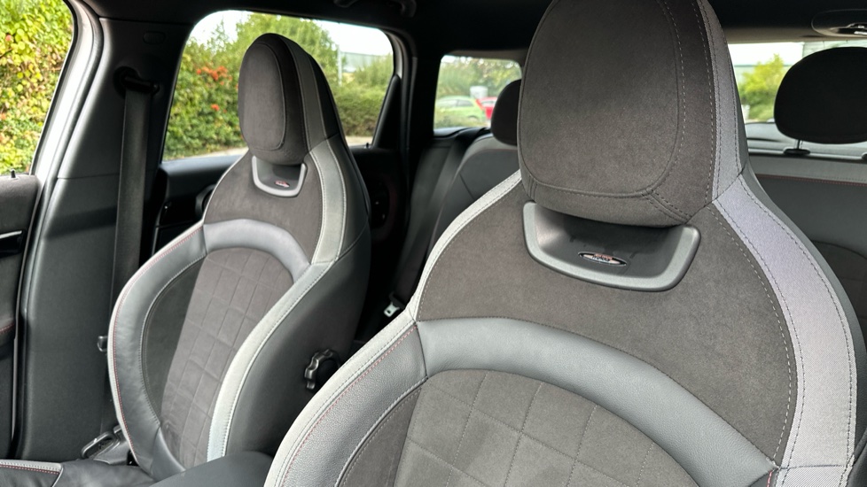MINI Countryman 2.0 John Cooper Works ALL4 5dr Auto Petrol Hatchback - Image 28