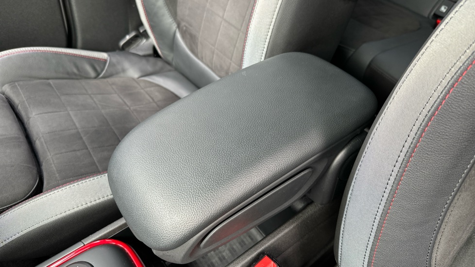 MINI Countryman 2.0 John Cooper Works ALL4 5dr Auto Petrol Hatchback - Image 30