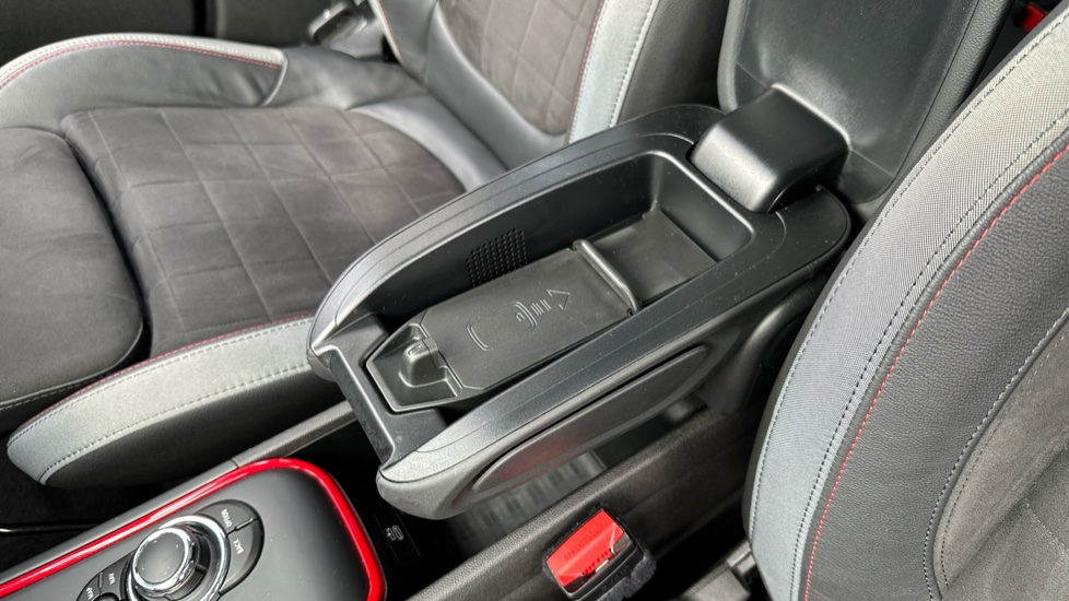 MINI Countryman 2.0 John Cooper Works ALL4 5dr Auto Petrol Hatchback - Image 31