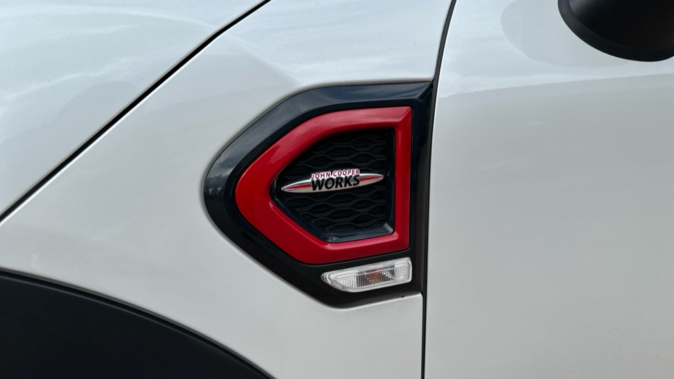 MINI Countryman 2.0 John Cooper Works ALL4 5dr Auto Petrol Hatchback - Image 34