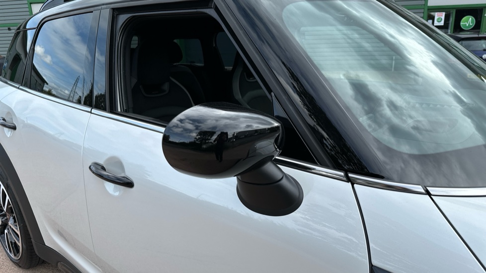 MINI Countryman 2.0 John Cooper Works ALL4 5dr Auto Petrol Hatchback - Image 42