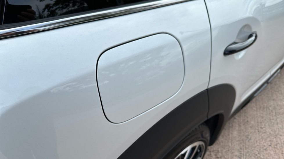 MINI Countryman 2.0 John Cooper Works ALL4 5dr Auto Petrol Hatchback - Image 46