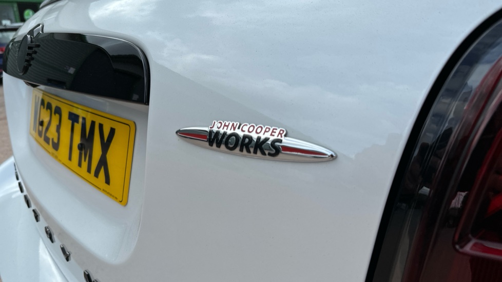 MINI Countryman 2.0 John Cooper Works ALL4 5dr Auto Petrol Hatchback - Image 48