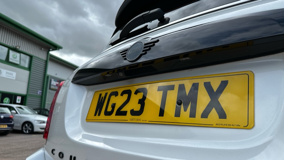MINI Countryman 2.0 John Cooper Works ALL4 5dr Auto Petrol Hatchback - Image 49