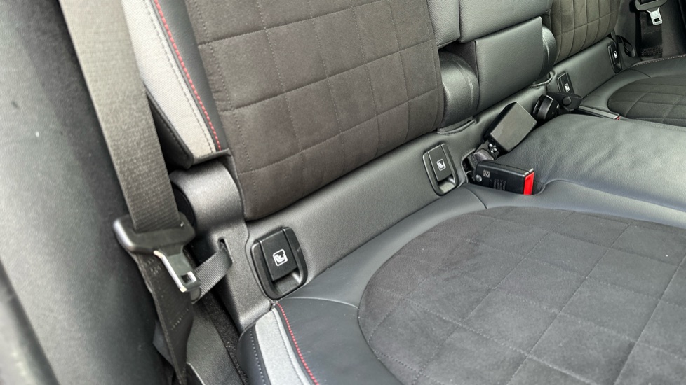MINI Countryman 2.0 John Cooper Works ALL4 5dr Auto Petrol Hatchback - Image 53