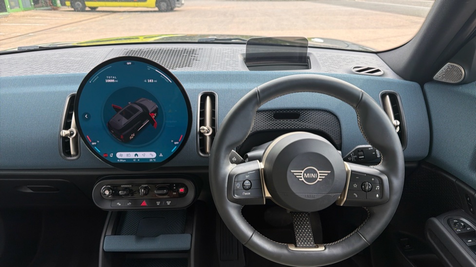 MINI Countryman 230kW SE Sport [Level 3] ALL4 66kWh 5dr Auto Electric Hatchback - Image 5