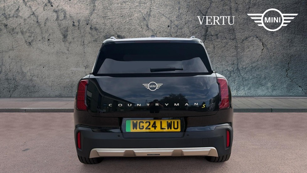 MINI Countryman 230kW SE Sport [Level 3] ALL4 66kWh 5dr Auto Electric Hatchback - Image 15