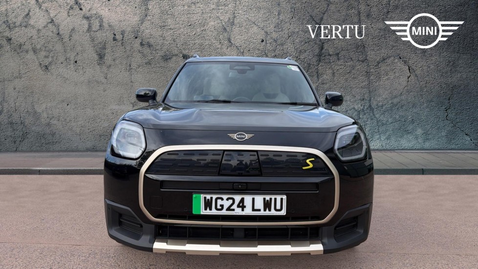 MINI Countryman 230kW SE Sport [Level 3] ALL4 66kWh 5dr Auto Electric Hatchback - Image 16