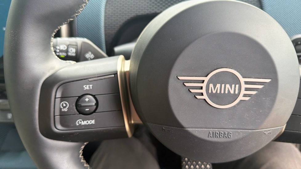 MINI Countryman 230kW SE Sport [Level 3] ALL4 66kWh 5dr Auto Electric Hatchback - Image 17