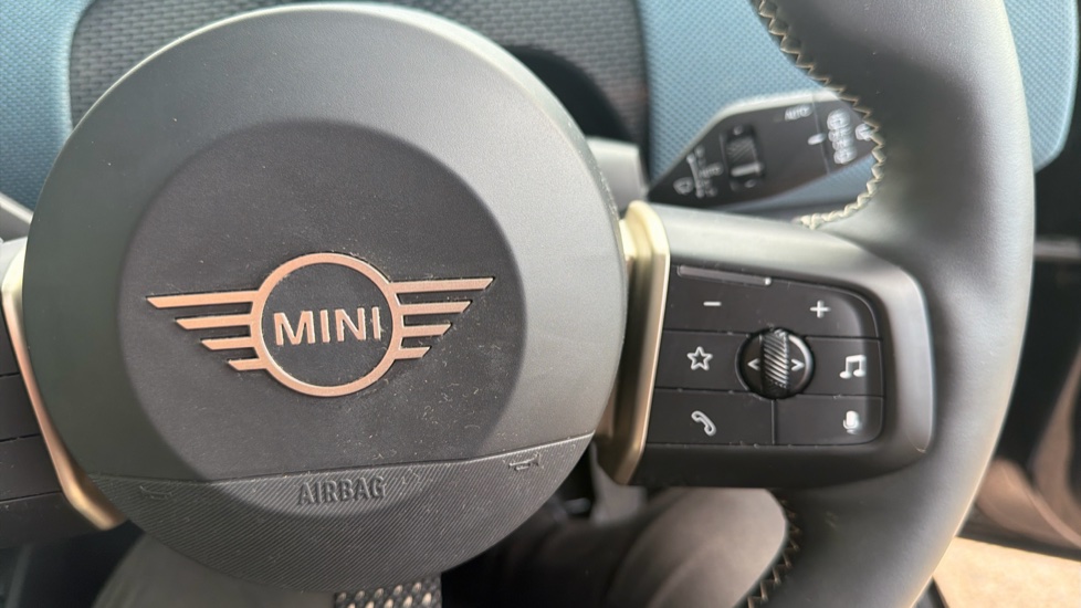 MINI Countryman 230kW SE Sport [Level 3] ALL4 66kWh 5dr Auto Electric Hatchback - Image 18